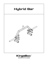 KingsBox KB06RI-035 Assembly Instructions