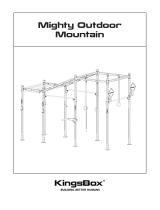 KingsBox KB01MI-012 Assembly Instructions