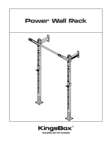 KingsBox KB02RI-012 Assembly Instructions