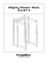 KingsBoxKB04MI-011