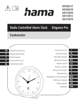 Hama 00186317 Manuale utente