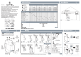 Citel N151001c Guida d'installazione