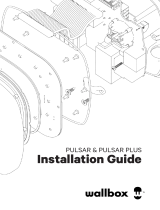 Wallbox 229229 Guida d'installazione
