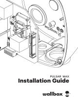 Wallbox PLP2-0-2-2-F-002 Guida d'installazione