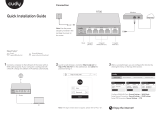 Cudy R700 Guida d'installazione