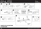 Enlite EN-ANT1217B Guida d'installazione