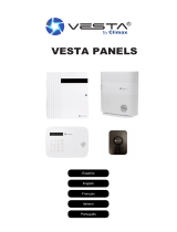 Vesta hsgw series Guida d'installazione