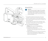 Hunter HPC-FP Guida d'installazione