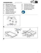Siemens ER3A6BB70 Guida d'installazione