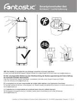 fontastic 260285 Manuale utente