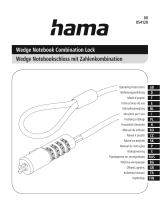 Hama 00054120 Manuale utente