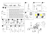 Velleman WSL125 Manuale utente