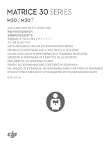 dji Matrice 30 Series Manuale utente