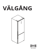 IKEA 004.901.26 Manuale utente