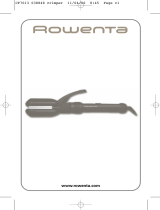Rowenta CF7013F0 Manuale utente