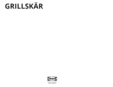 IKEA 404.899.32 Manuale utente