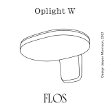 FLOS F4682009 Manuale utente