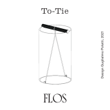 FLOS To-Tie Manuale utente