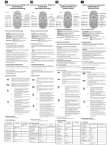 Paul Neuhaus E0040017-02 Manuale utente