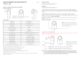 NAMRON 70110005 Manuale utente