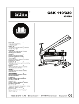 G de 55380 Manuale utente