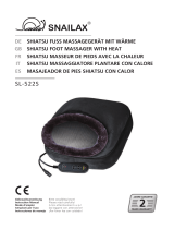 Snailax SL-522S Manuale utente