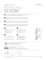ASTRO 1249012 Manuale utente