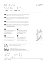 ASTRO 1249018 Manuale utente
