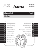 Hama 00186335 Manuale utente