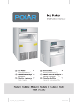 Polar T316 Manuale utente