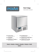 Polar UA013 Manuale utente