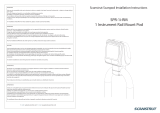 Scanstrut SPR-1i-RM Manuale utente