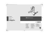 Bosch GRW 11 E Professional Manuale utente