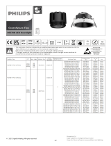 Philips RS378B Manuale utente