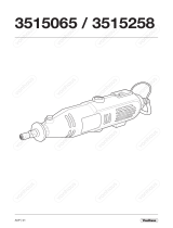 VonHaus 3515258 Manuale utente