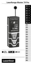 Laserliner 080.850A Manuale utente