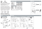 Citel DS50PVS-1000-G Manuale utente