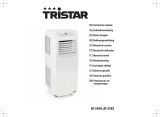 Tristar AC-5560 Manuale utente