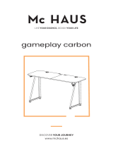 Mc Haus Gameplay Manuale utente