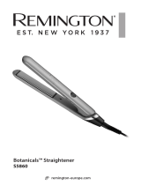 Remington S5860 Manuale utente