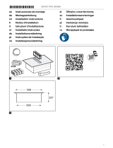 Siemens PVQ711F15E Manuale utente