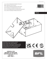 BFT N733066 00002 Manuale utente