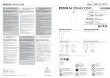 Lumascape ERDEN E4 Manuale utente