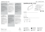 Lumascape LS9180 Manuale utente