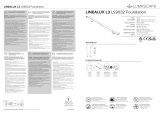 Lumascape LINEALUX L3 Manuale utente