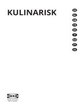 IKEA 004.210.86 Manuale utente