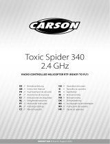 Carson 500507160 Manuale utente
