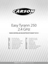 Carson 500507161 Manuale utente