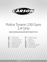 Carson 500507157 Manuale utente