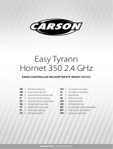 Carson 500507139 Manuale utente